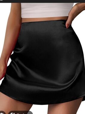Mini skirt bundle